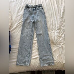 PacSun Light Blue Women's Jeans